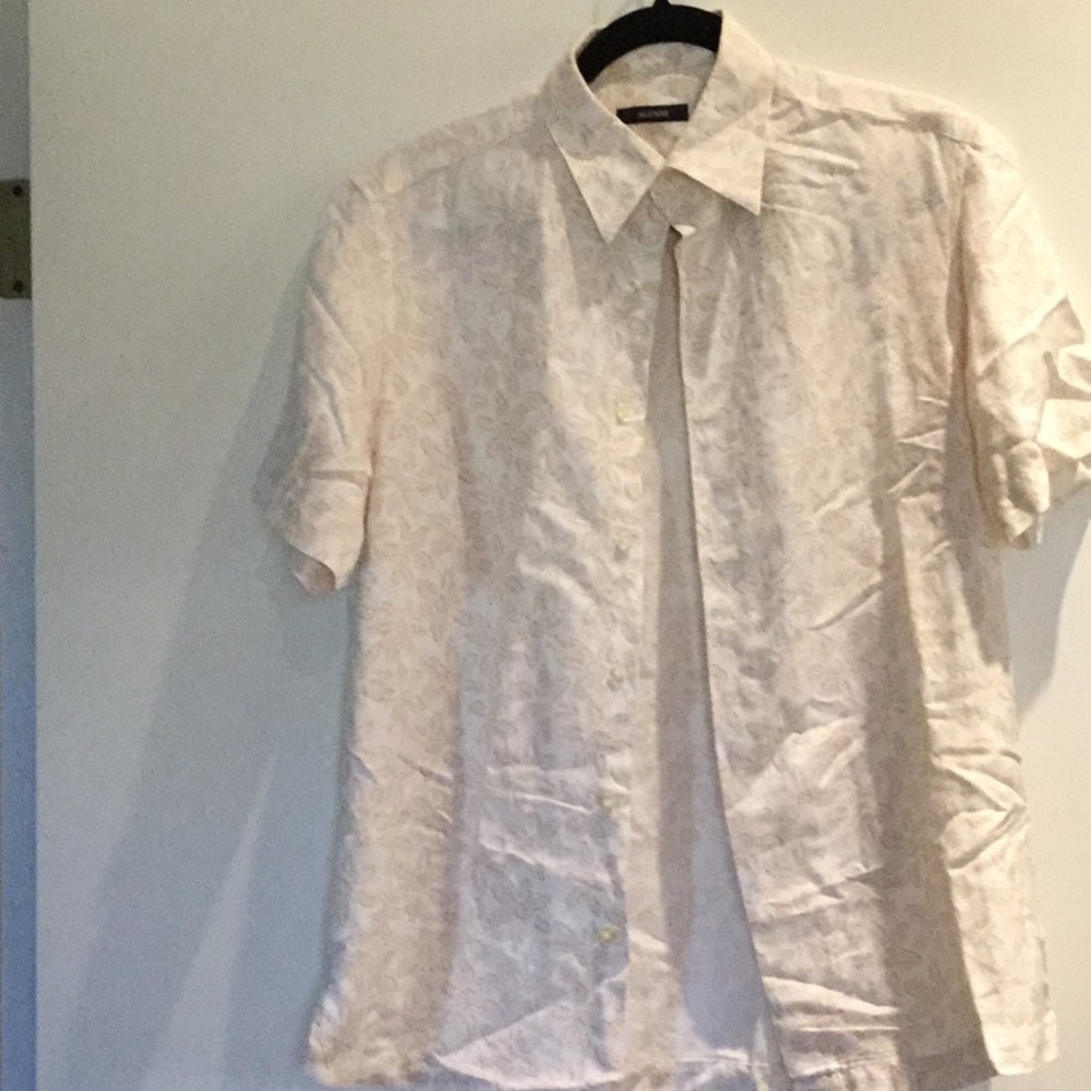 Men’s shirt